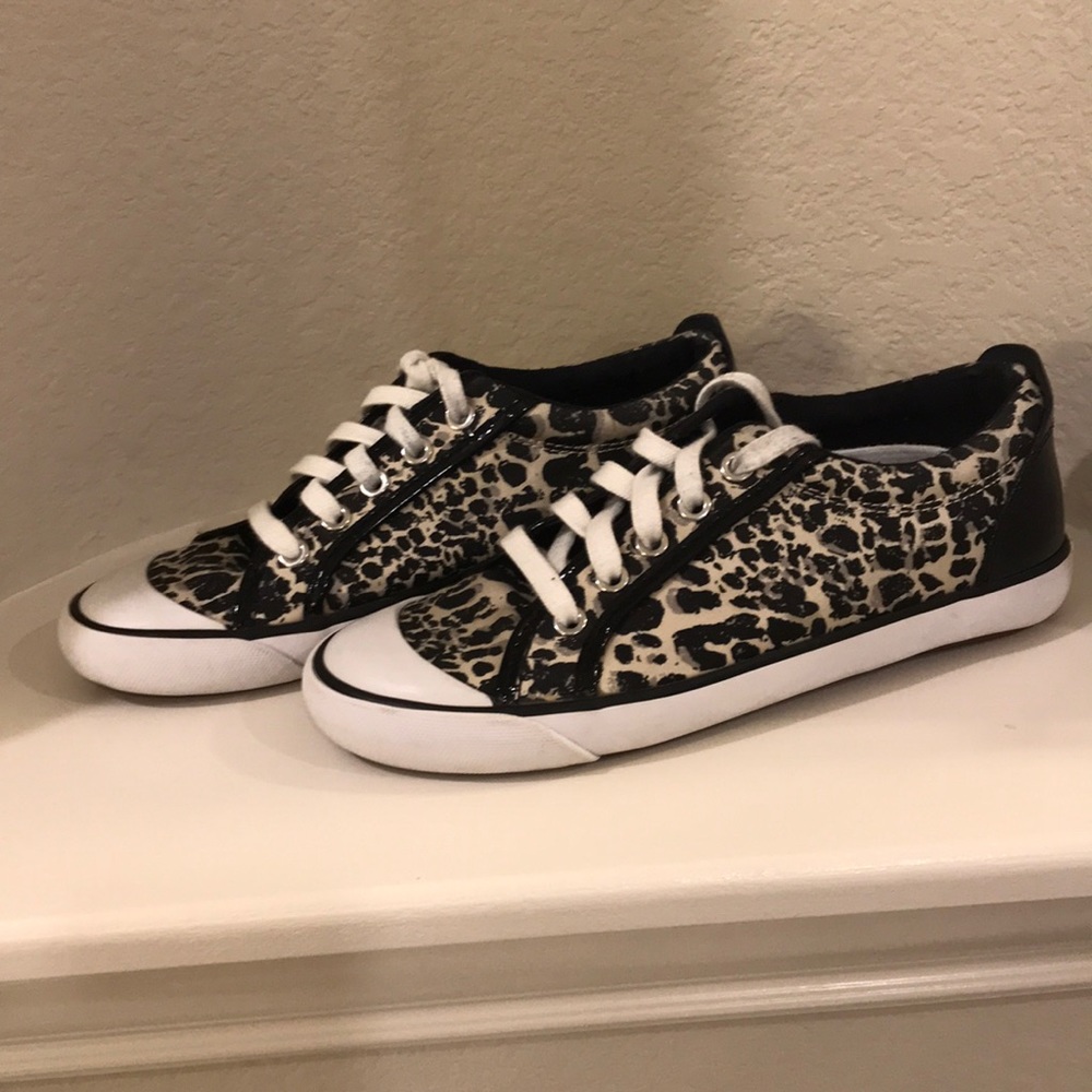 Coach Sneakers